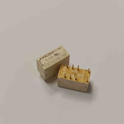 Picture of V23079-A2008-B301 3V 2A 2C 8PIN RELAY