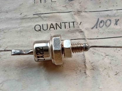 Picture of ZX22 DIODE
