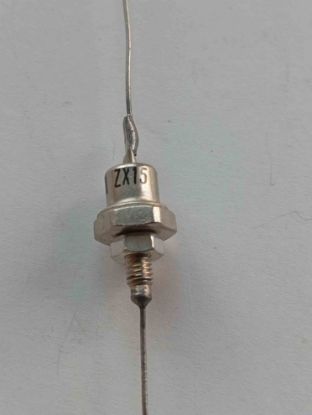 Picture of ZX15 DİYOT