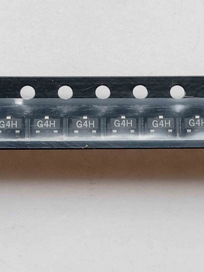 Picture of HSMP3894TR1 DIODE