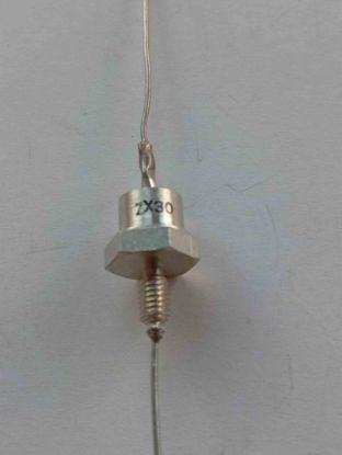 Picture of ZX30 ITT ZENER DİYOT