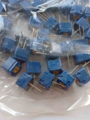 Picture of CT6P20Kohm 