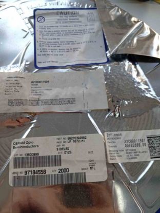 Picture of LPA672M1 LED OPTO GREEN