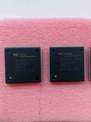 Picture of QMV2551AF5 IC