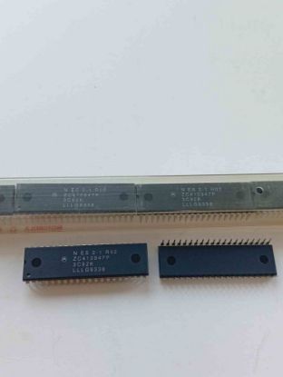 Picture of ZC410947P IC