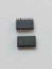 Picture of ST62T10C6 IC