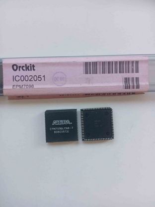 Picture of RPM7096LC68-7 IC