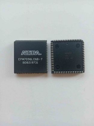 Picture of RPM7096LC68-7 IC