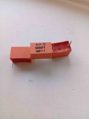 Picture of B31521B1163F205 CAPACITOR