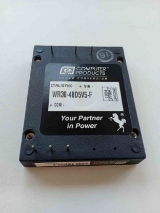 Picture of WR30480D5V5F CONVERTOR