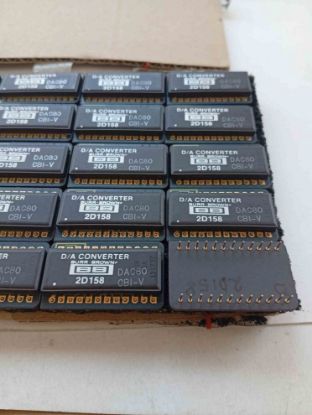 Picture of DAC80CBI-W CONVERTOR