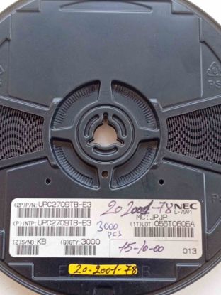 Picture of UPC2709TB-E3