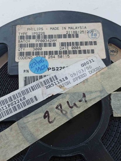 Picture of 1PS226 DIODE