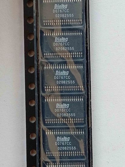 Picture of D0767CC