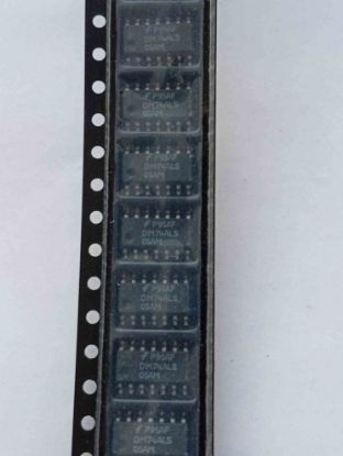 Picture of DM74ALS05AMX