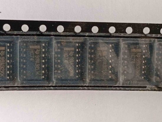 Picture of 74HC074S