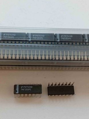 Picture of 74F153PC