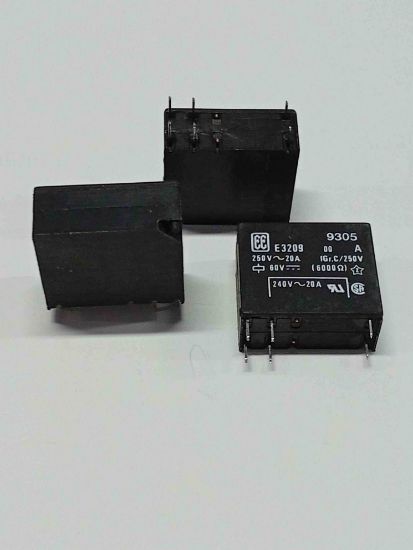 Picture of E3209-1S 60V 60V RELAY