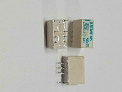 Picture of V23079-A1011-X6  RELAY