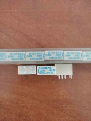 Picture of V23079-A1011-X6  RELAY