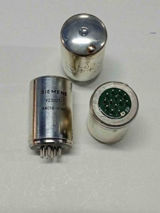 Picture of V23021-A4018-A141 RELAY