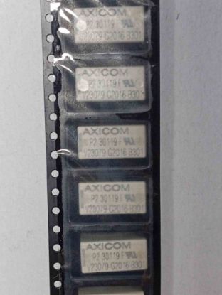 Picture of V23079-G2016-B301  RELAY