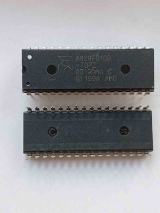 Picture of AM29F010B-70PI AMD ENTEGRELER