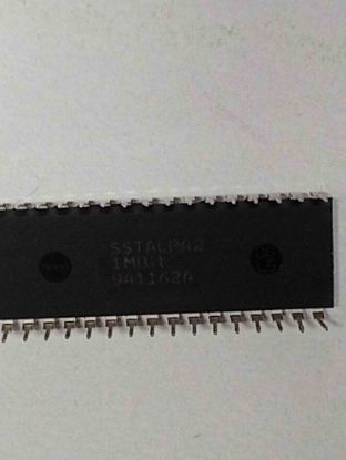 Picture of SST29EE010-90-4C-PH IC