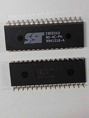 Picture of SST29EE010-90-4C-PH IC