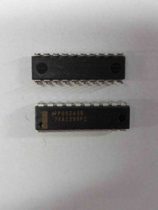 Picture of 74AC299PC IC