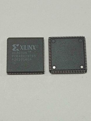 Picture of XC3030A-PC84