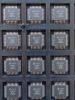 Picture of MC9S08GT16CFB IC