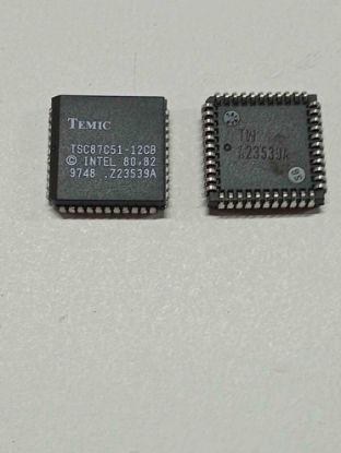 Picture of TSC87C51-12CB