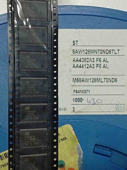 Picture of M68AW128