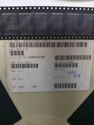 Picture of AM29LV400BT-90EI IC