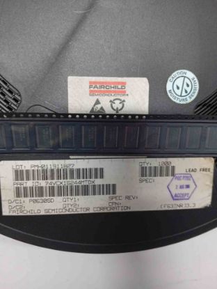 Picture of 74VCX16244MTDX