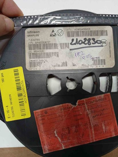 Picture of TLE4279G