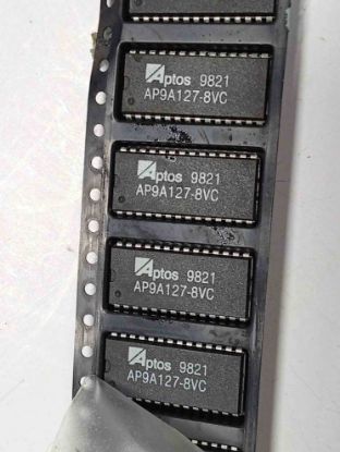 Picture of AP9A127-8CV