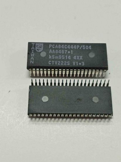 Picture of PCA84C444P/504