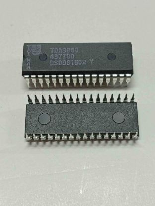 Picture of TDA9860