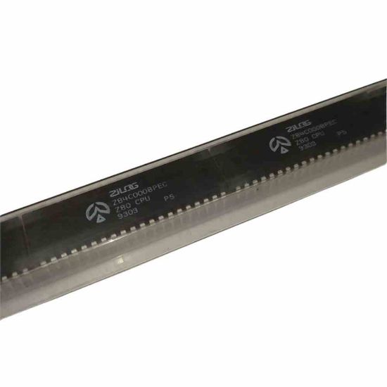 Picture of Z84C0008PEC DİP IC