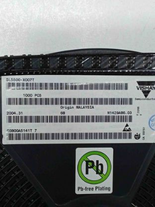 Picture of SL5500-X007T IC