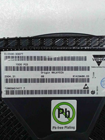 Picture of SL5500-X007T IC