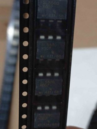 Picture of SL5500-X007T IC