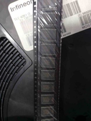Picture of TLE4261G-2G IC