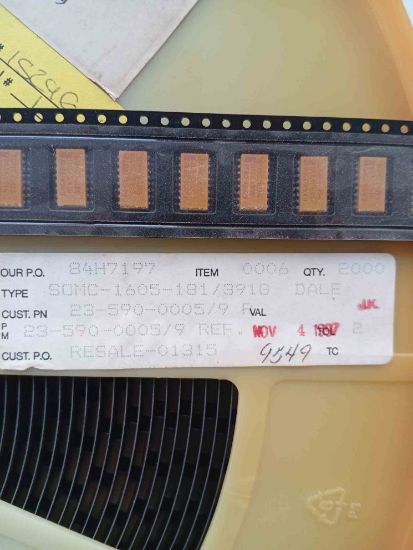 Picture of SOMC1605-181/391G 