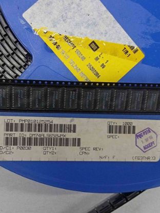 Picture of DM74ALS652WMX IC