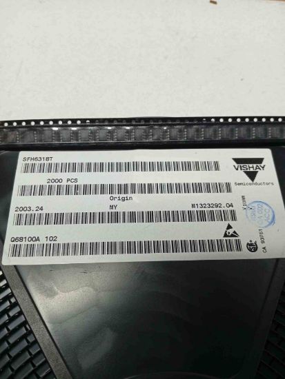 Picture of SFH6318T OPTO