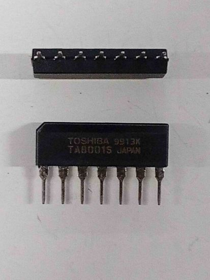 Picture of TA8001S