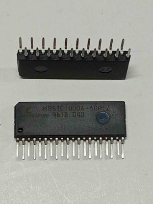 Picture of MB81C1000A-60PSZ